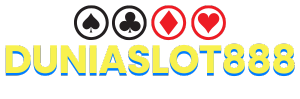 Logo DUNIASLOT888